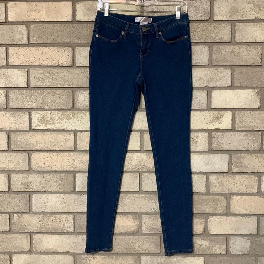 3for$20 skinny jeans size 7 junior